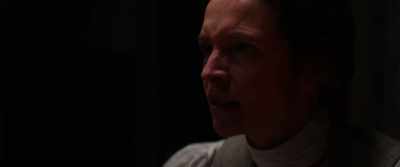 It's almost as abhorrent
as your sinful behavior! - Pearl