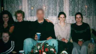 It's almost always because
they cannot cut ties - The Disappearance of Maura Murray