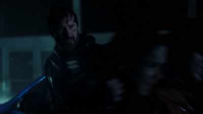- It's almost been a year
since Scott died, - Council of Dads