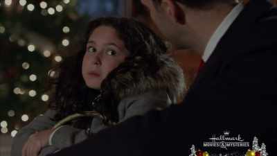 It's almost Christmas Eve, - A Blue Ridge Mountain Christmas