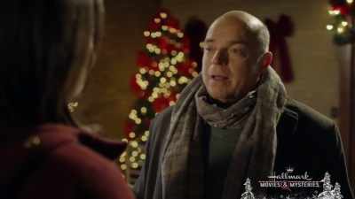 It's almost Christmas, - Marrying Father Christmas