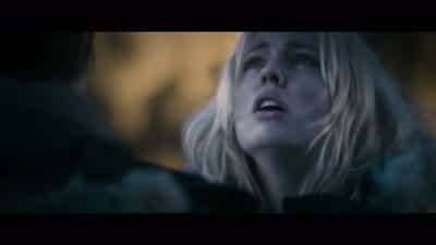 - It's almost dawn. - 30 Days of Night