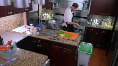 It's almost dinnertime, - Below Deck Down Under