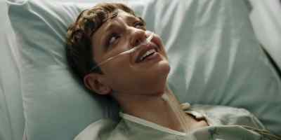 It's almost funny isn't it? - Transplant