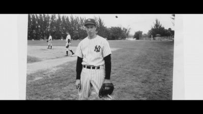 It's almost hard to believe a kid could have had that experience. - The Battered Bastards of Baseball