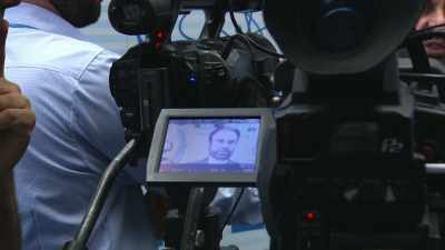 It's almost impossible
to conclusively identify - Cyberwar