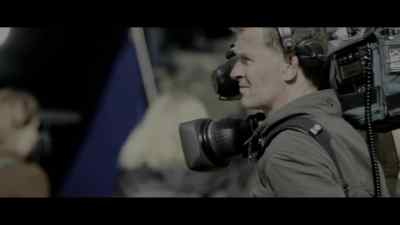 It's almost impossible
to control media leaks - American Manhunt: The Boston Marathon Bombing