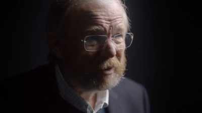 IT'S ALMOST IMPOSSIBLE
TO IMAGINE WHAT A, - Origins: The Journey of Humankind