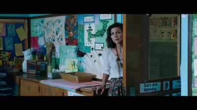 It's almost like a sign from God. - The Kindergarten Teacher