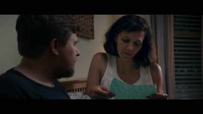 It's almost like a sign from God." - The Kindergarten Teacher