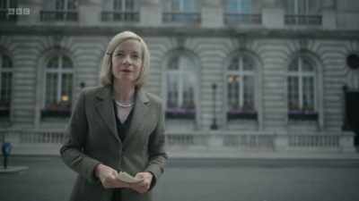 It's almost like Arthur's willing
to risk his life - Killing Sherlock: Lucy Worsley on the Case of Conan Doyle