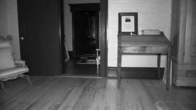 It's almost like he doesn't
really want - The Holzer Files
