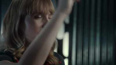 It's almost like you drop
a stone in a pool, - James Cameron's Story of Science Fiction