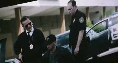 It's almost like
he's answering for his crimes. - Bad Actor: A Hollywood Ponzi Scheme