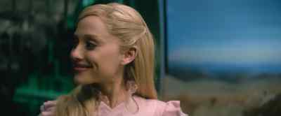It's almost like I, uh…
I already know you. - Wicked