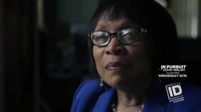 IT'S ALMOST LIKE
I WAS UNCONSCIOUS, - The Lake Erie Murders