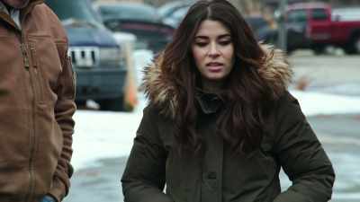 - It's almost like it's, - The Disappearance of Maura Murray