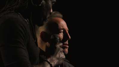 It's almost like on pause,
let people feel that moment. - Road Diary: Bruce Springsteen and The E Street Band