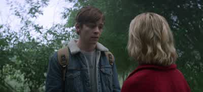 It's almost like... - Chilling Adventures of Sabrina