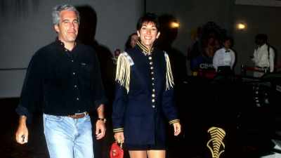It's almost like
she would bring them in, - Who is Ghislaine Maxwell?