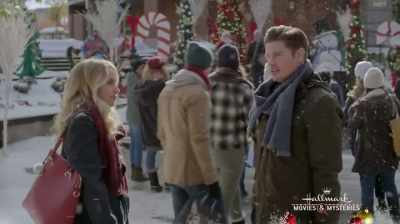 It's almost like the closer
we get to home, - Time for Me to Come Home for Christmas