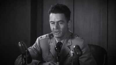 It's almost like the
Kennedy assassination, - Unidentified: Inside America's UFO Investigation