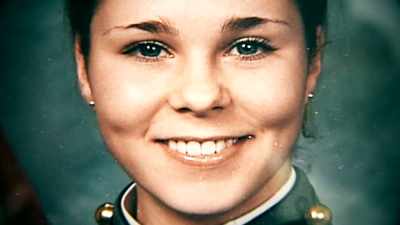 It's almost like she was
asking to leave West Point. - The Disappearance of Maura Murray