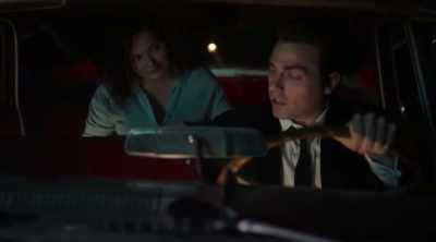 It's almost midnight.
I got to get Tito his car back. - Dirty Dancing