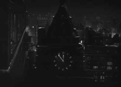 It's almost midnight. - Repeat Performance