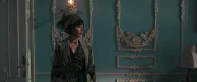 It's almost night, Katina.
Are you not finished yet? - Bihter: A Forbidden Passion