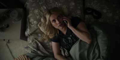 It's almost noon.
Your sister's losing her mind. - About Fate