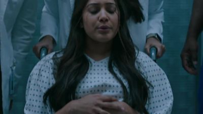 It's almost over. - The Resident