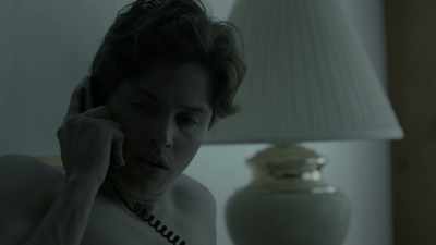 It's almost over. - Eyewitness
