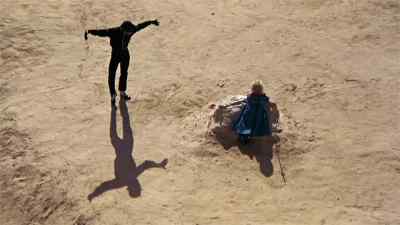 It's almost painless. - The Little Prince