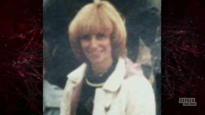 It's almost if she had,
divided personality. - Black Widow Murders