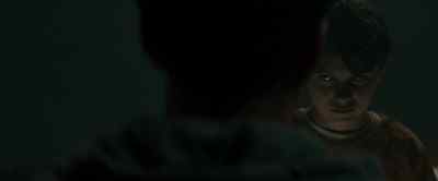 It's almost time, Daniel. - The Seventh Day