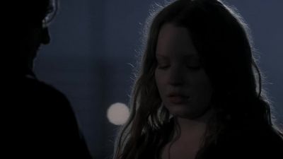 It's almost two. - Six Feet Under