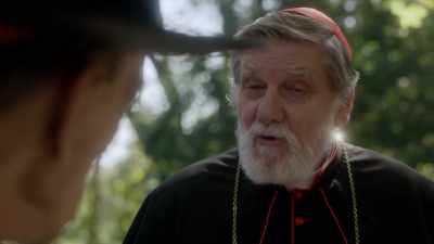 It's already a miracle - The Young Pope