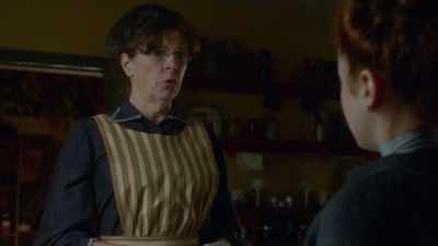 It's already decided! It's only
a drive away, and then I can - Anne of Green Gables: Fire & Dew