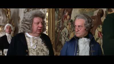 Keep it It's already here in my headEmperor What On one hearing onlyI think so sire YesShow us - Amadeus