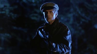 Shoot it - House of the Dead