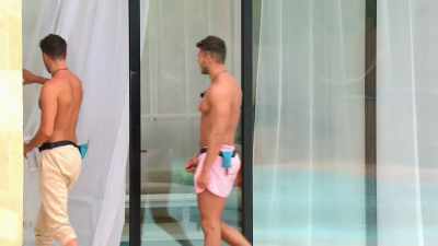 # It's already the time - Love Island