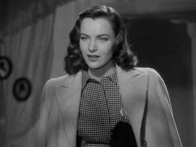 It's alright, Ann. - Phantom Lady