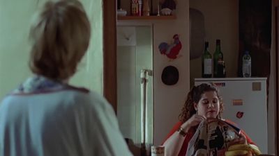 It's alright, Anna.
I can see myself out. - Midsomer Murders