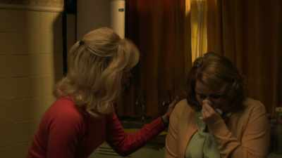 It's alright, Auntie Marie. - Funny Woman