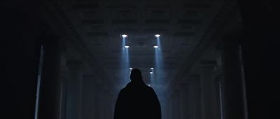 It's alright to be afraid - Unbreakable