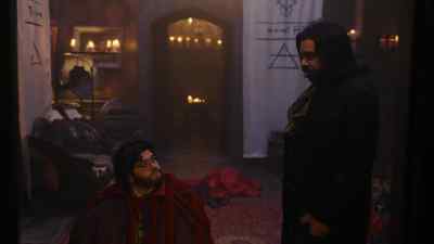 Its alright i"ll give you a hand. - What We Do in the Shadows