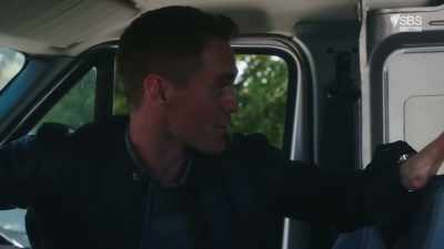It's alright.
I thought this was my van. - Darklands