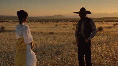 Its alright in the Summer - The Life and Times of Judge Roy Bean