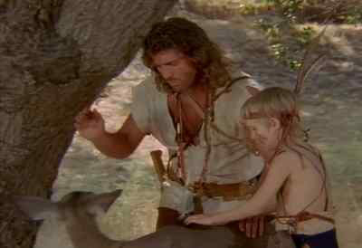 It's alright. It's alright. - Dr. Quinn, Medicine Woman